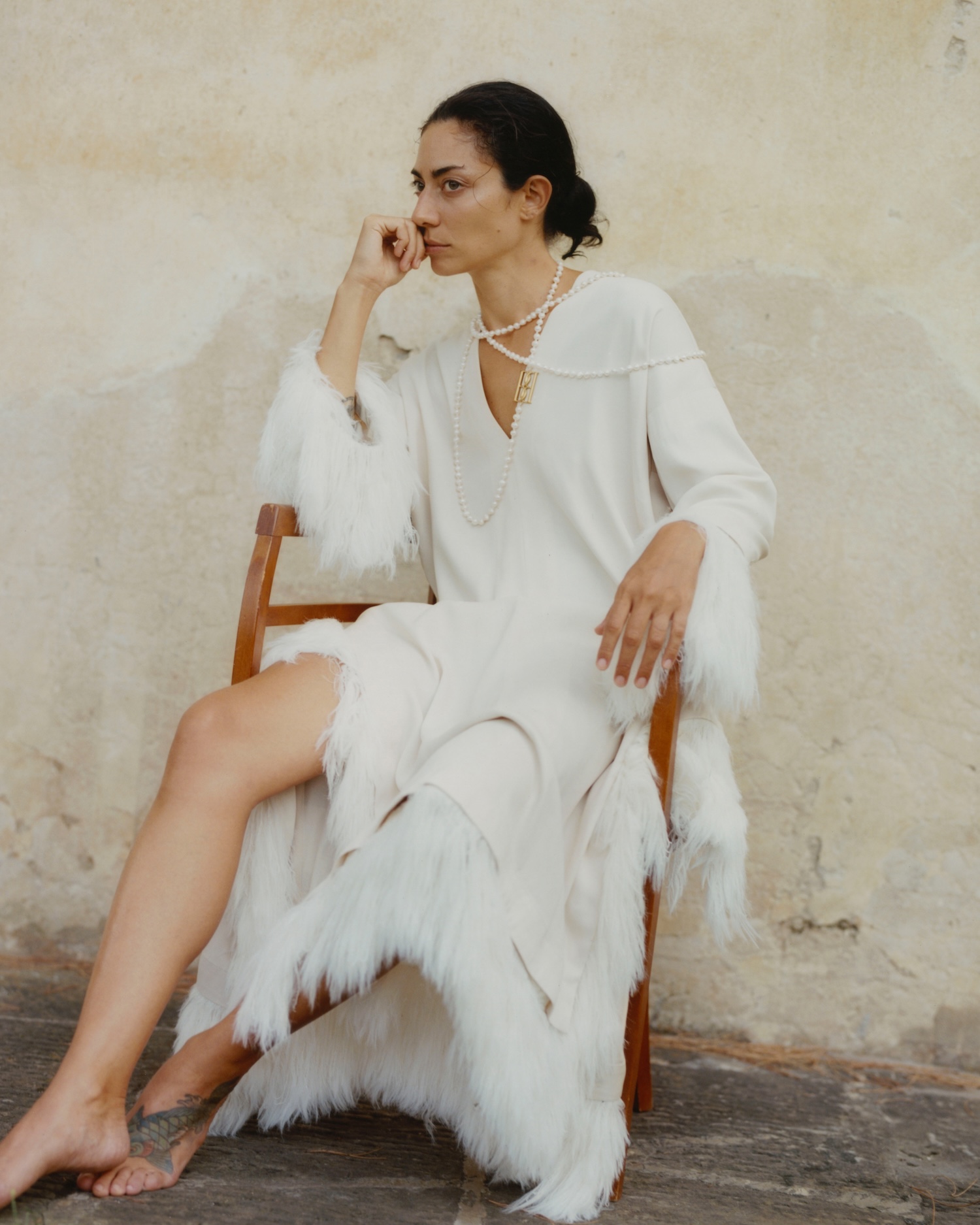 BY MALENE BIRGER hits refresh on summertime dressing - Portail