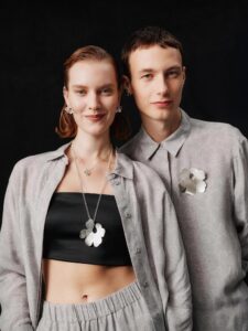 Kalevala x Marimekko