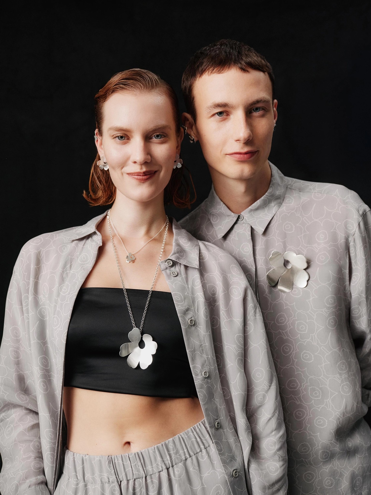 Kalevala x Marimekko