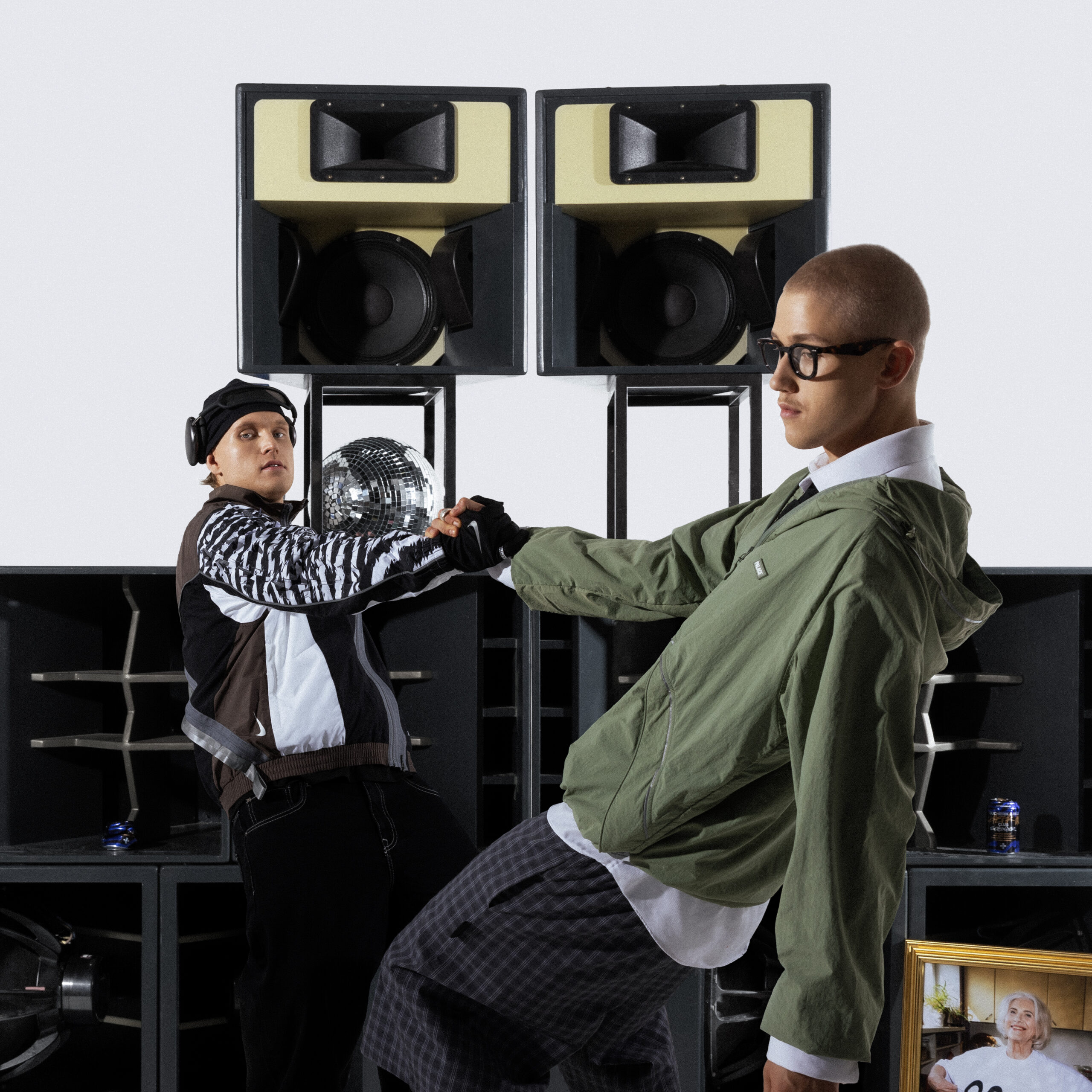 Clicherik & Mäx