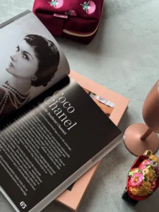 Prantsuse stiiliikoonid