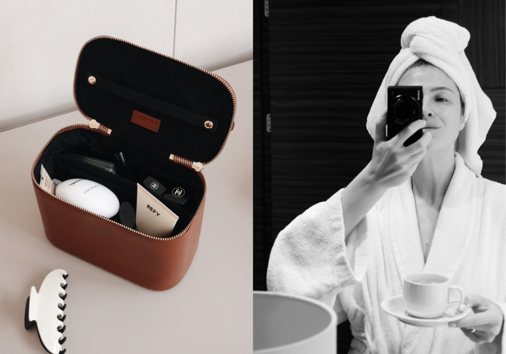 It’s that time of the year… Mulle väga meeldivad traditsioonid ning see artikkel on kindlasti üks neist. Uute toodete kaunilt sättimine Instagrami-pildile on ük