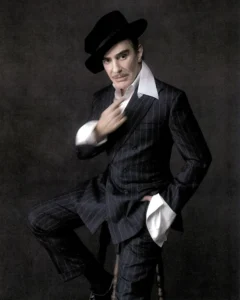John Galliano