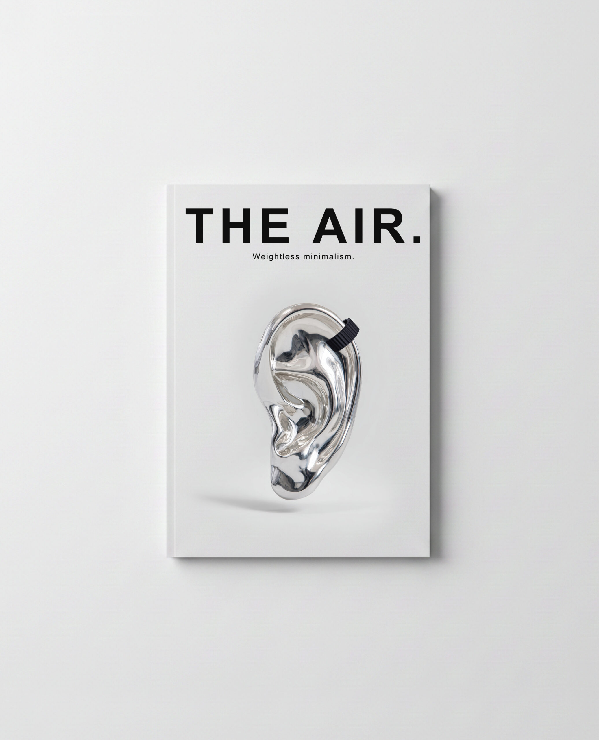 THE AIR
