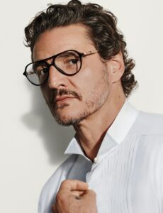Pedro Pascal