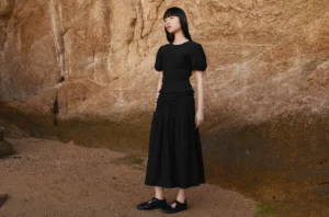 Cecilie Bahnsen UNIQLO