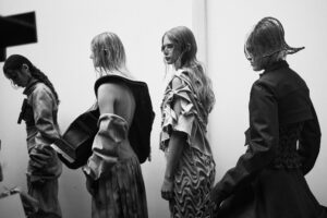 ERKI Moeshow 2026 modellid