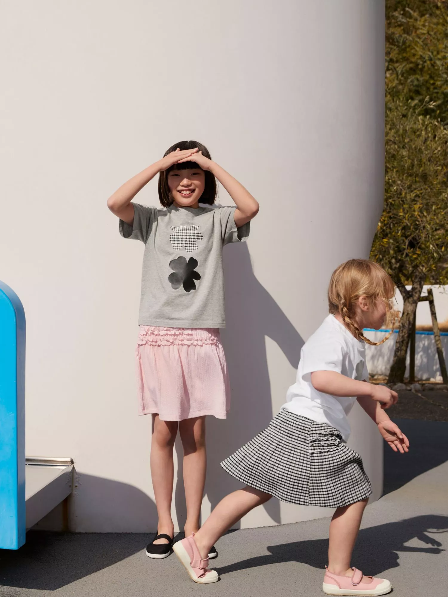 Cecilie Bahnsen x UNIQLO