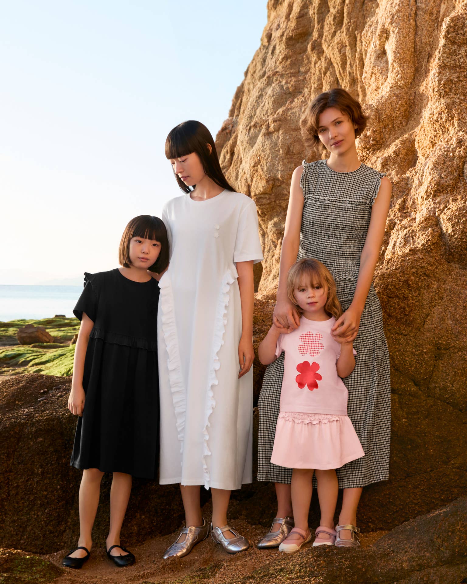 Cecilie Bahnsen x UNIQLO