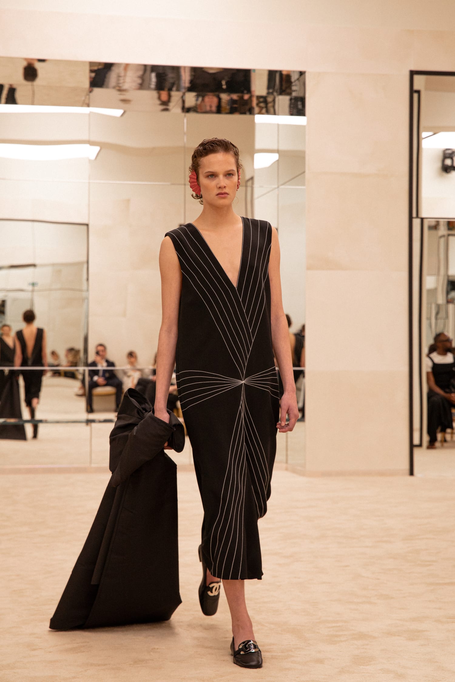 CHANEL