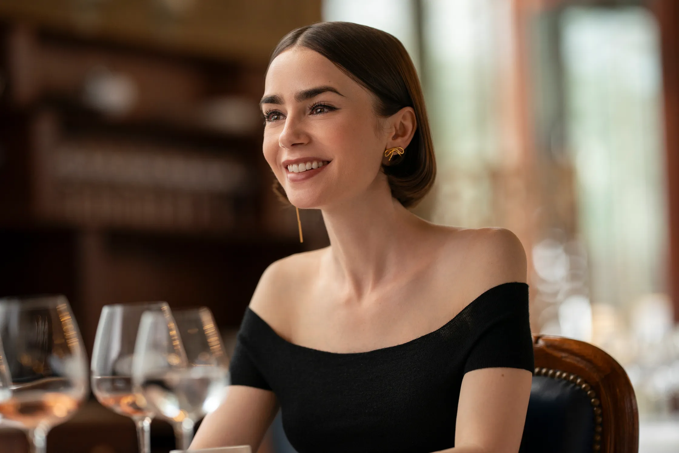 Emily in Paris