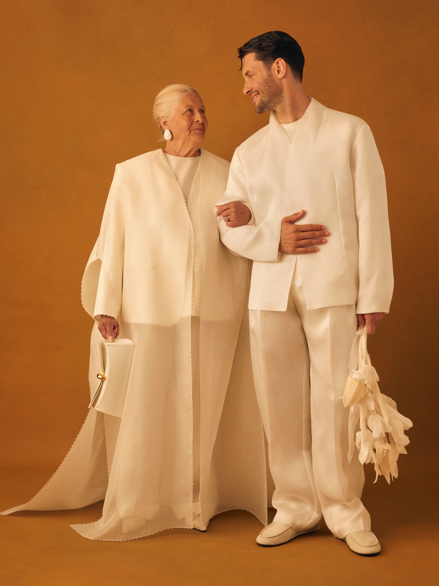 Jacquemus Met Gala