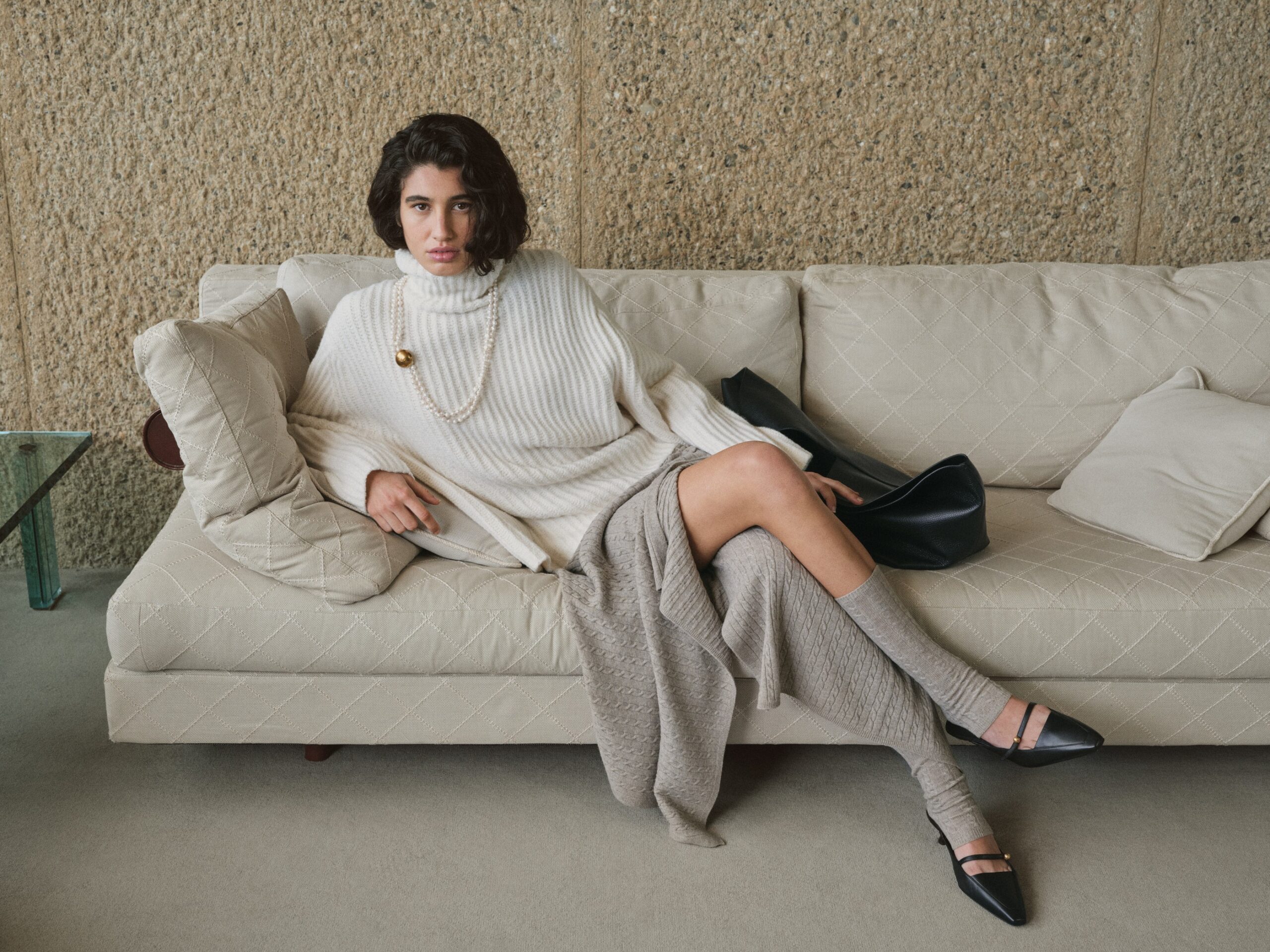 By Malene Birger sügiskollektsioon