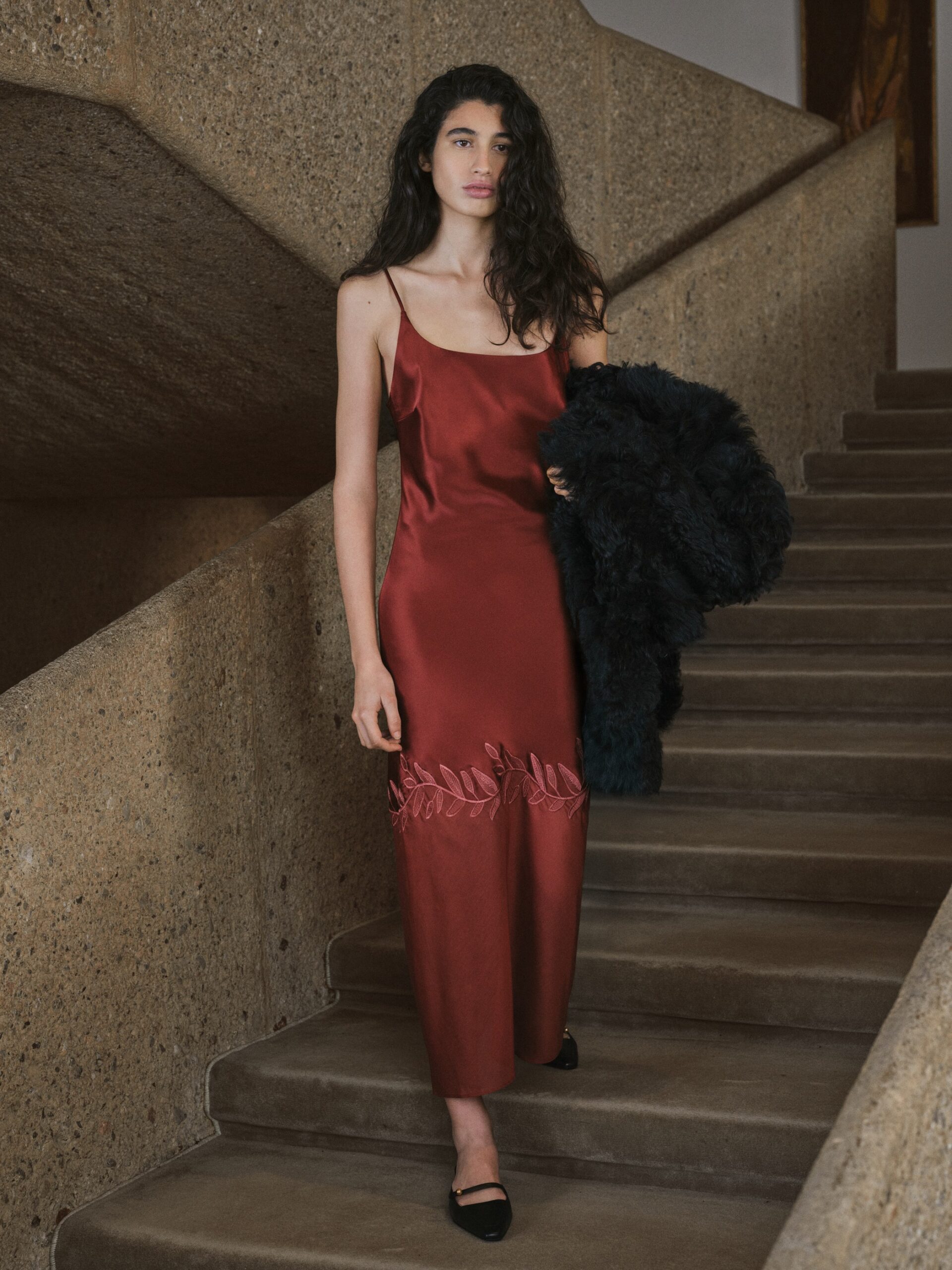 By Malene Birger sügiskollektsioon
