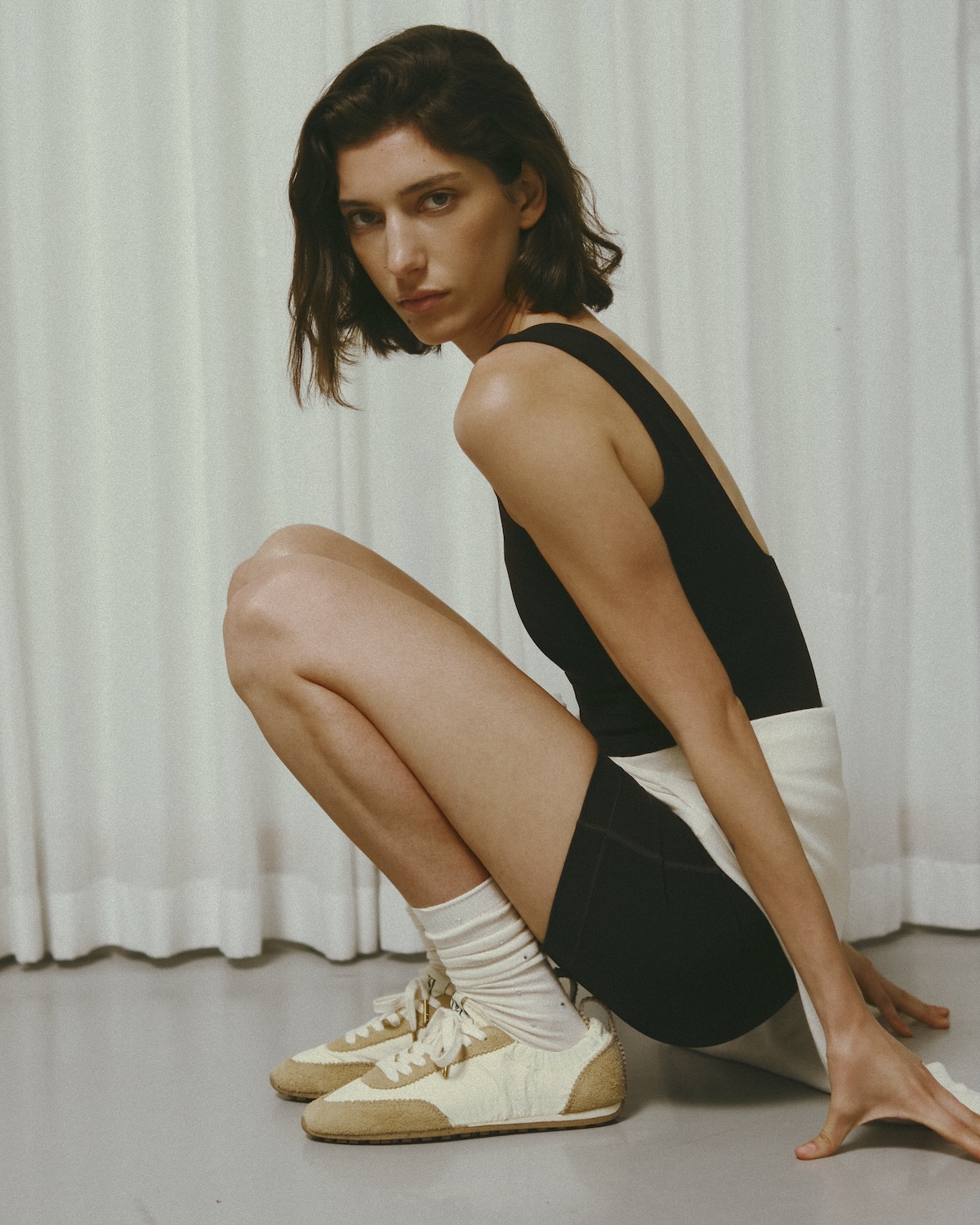 By Malene Birger