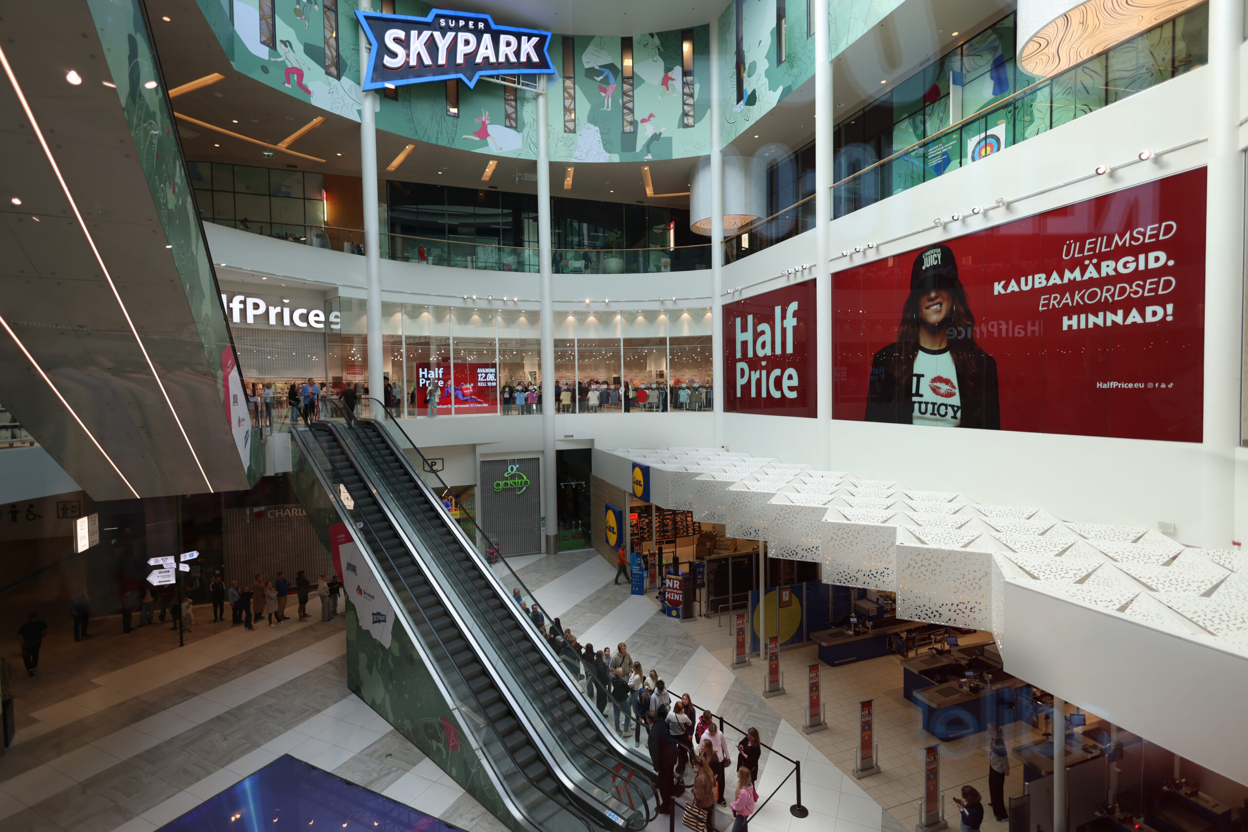 HalfPrice