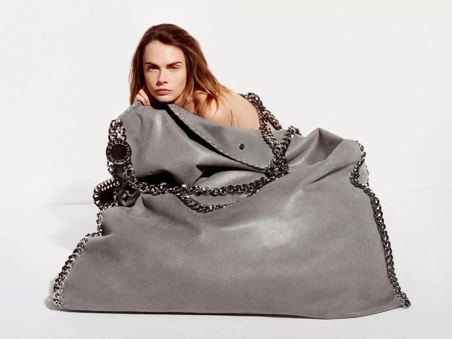 Stella McCartney Kaubamajas
