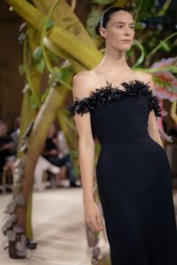 chanel haute couture