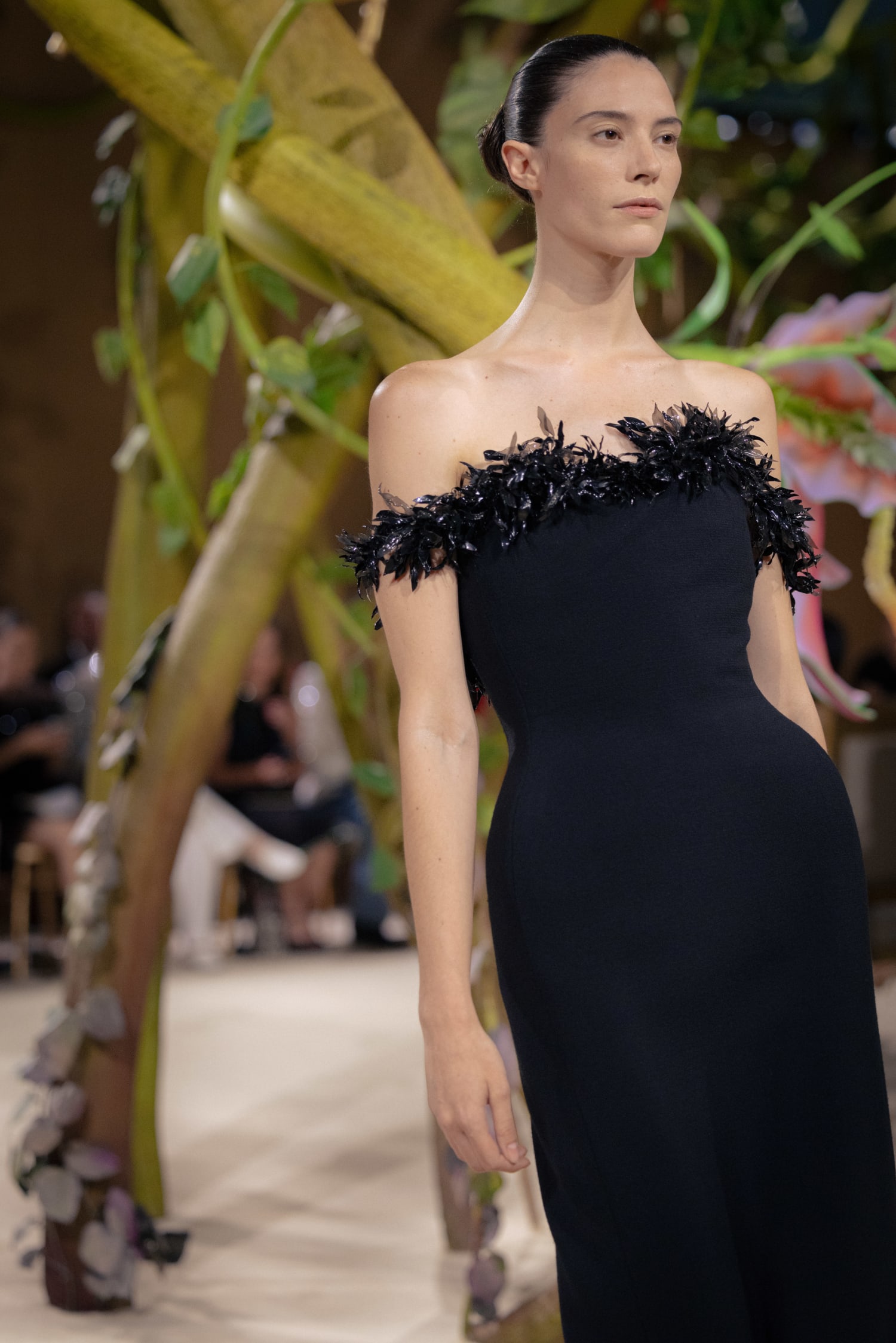chanel haute couture