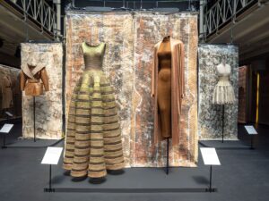 Azzedine Alaïa
