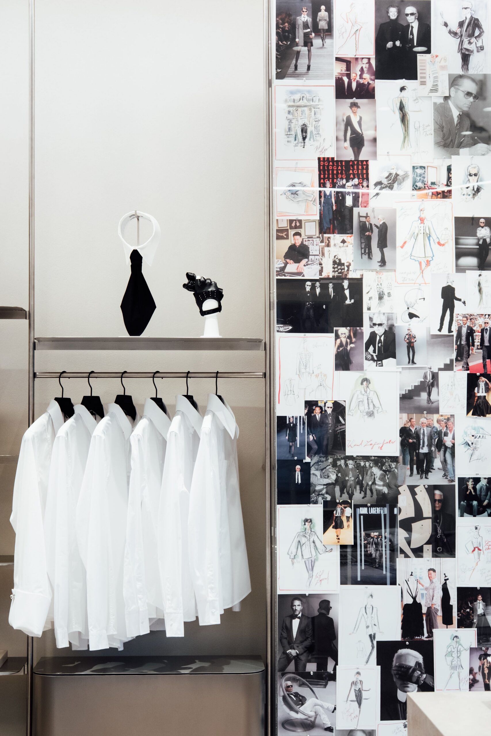 Karl Lagerfeld