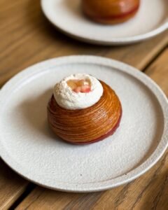 Cruffin