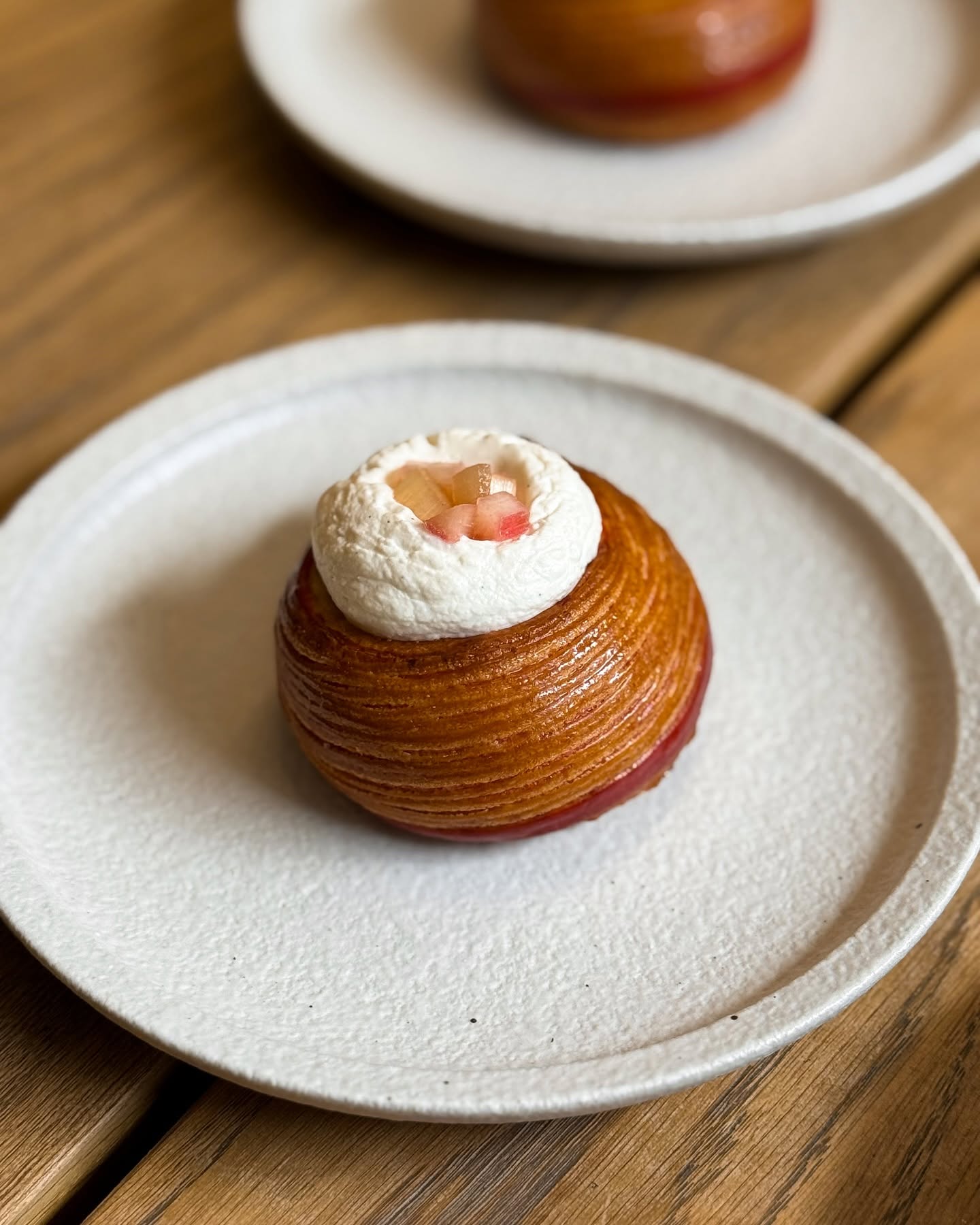 Cruffin