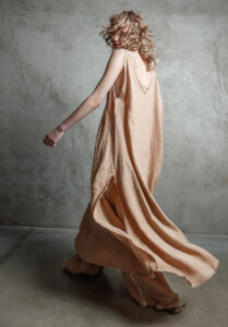 SUSTAINABLE FASHION BALTICS