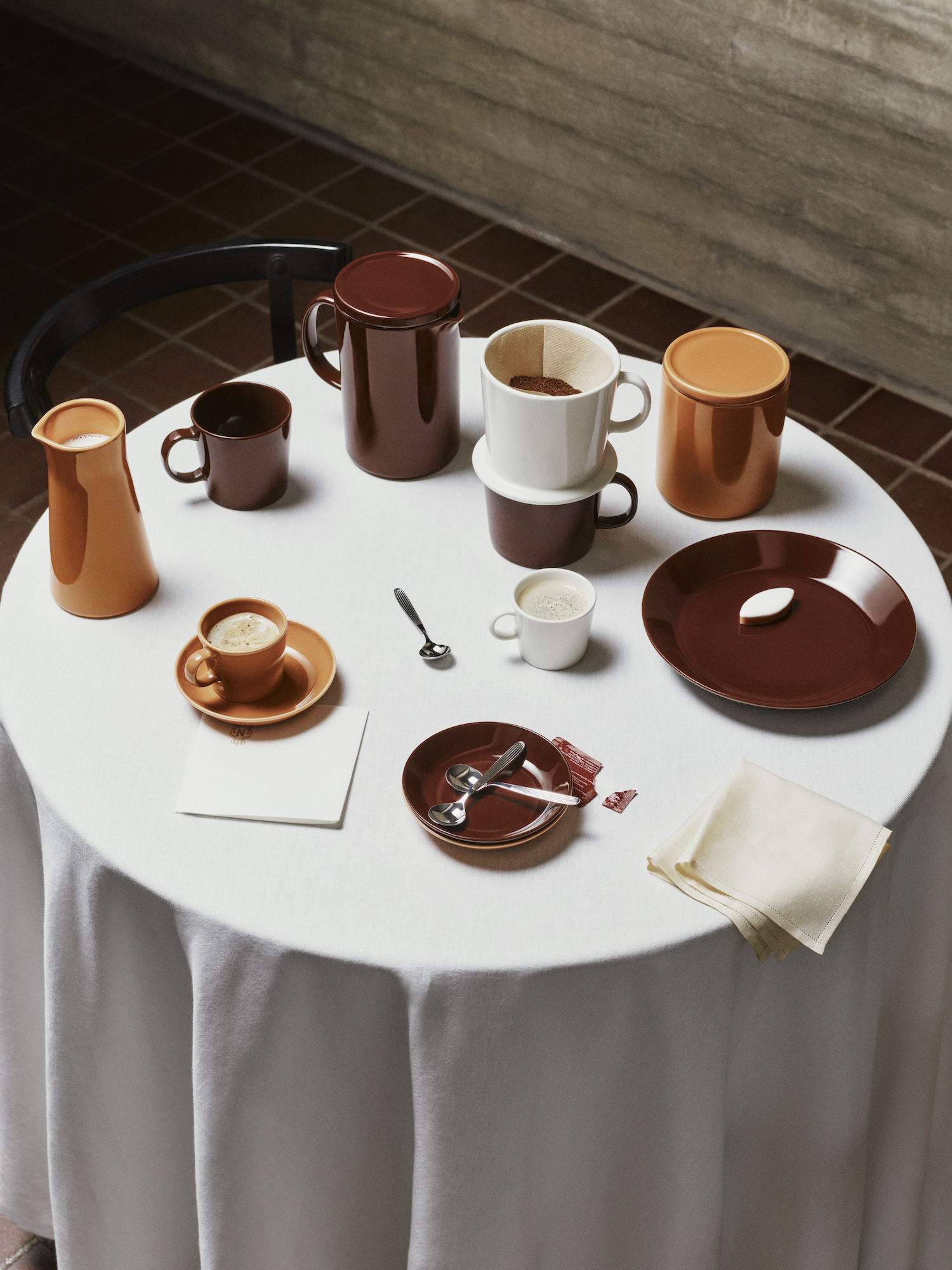 Iittala Teema