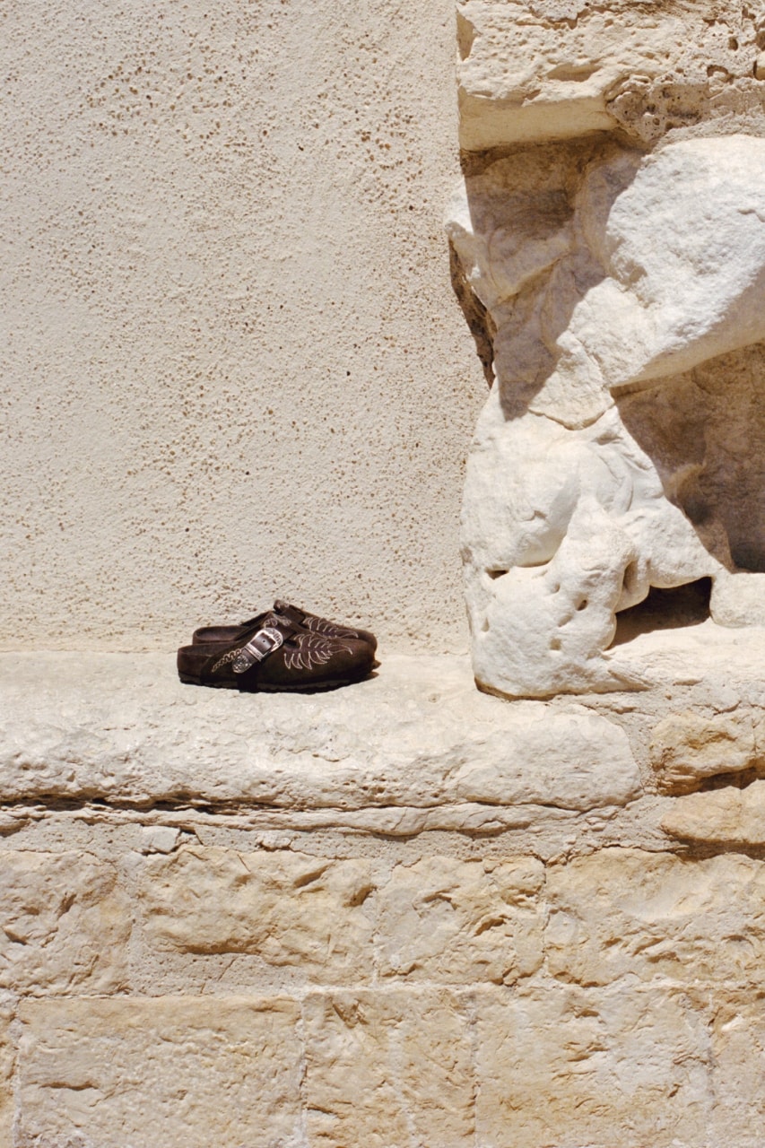 Birkenstock