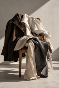 SUSTAINABLE FASHION BALTICS