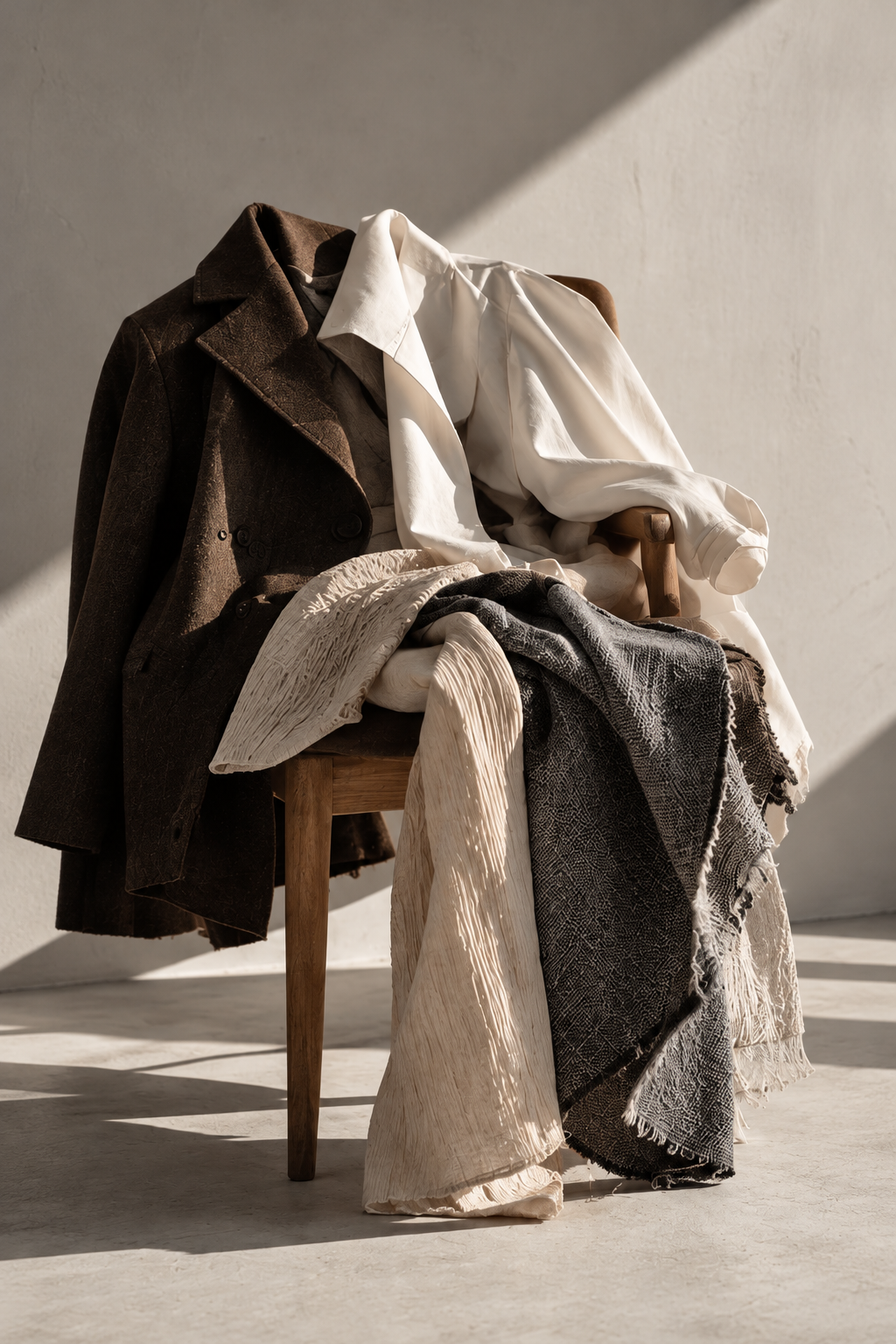 SUSTAINABLE FASHION BALTICS