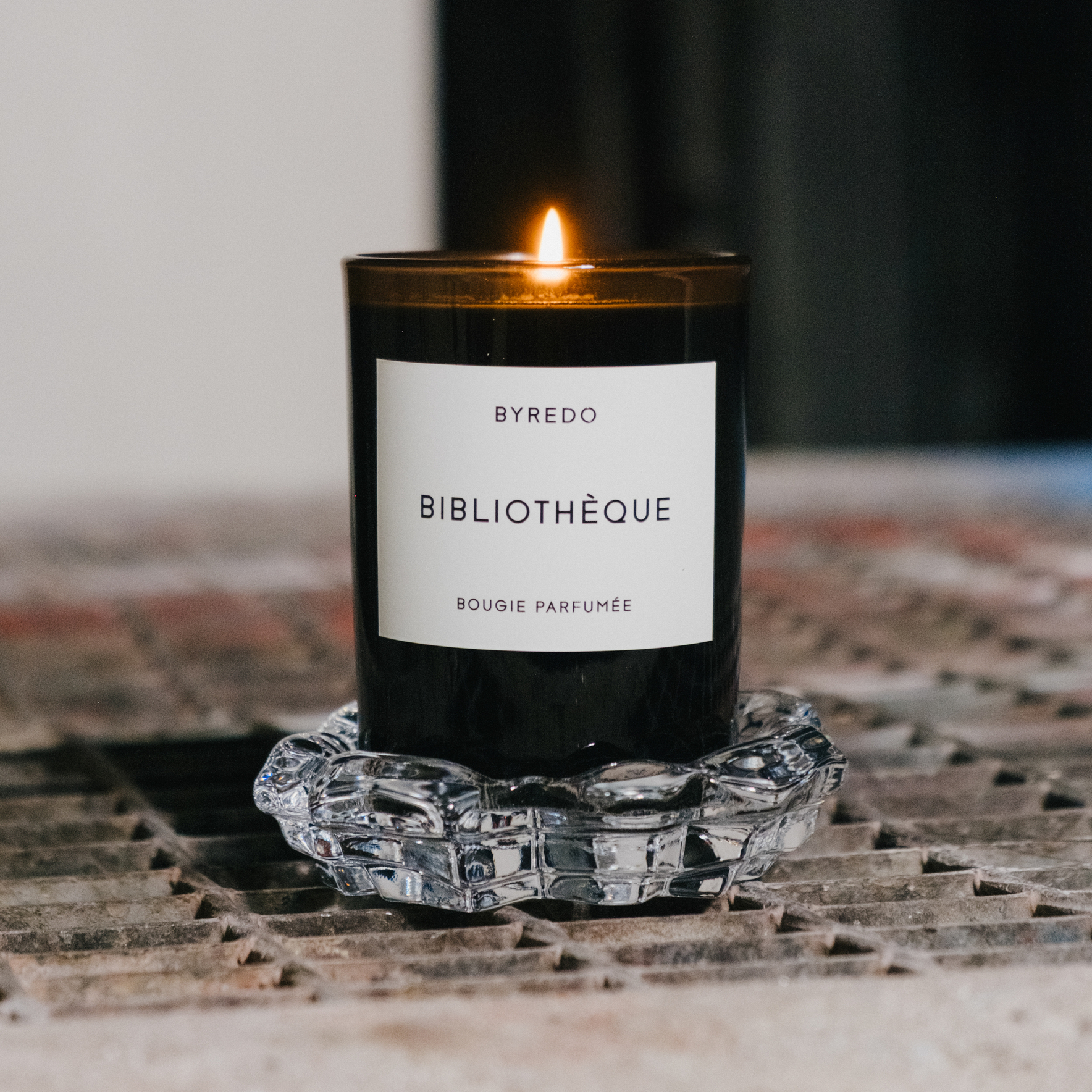 Byredo