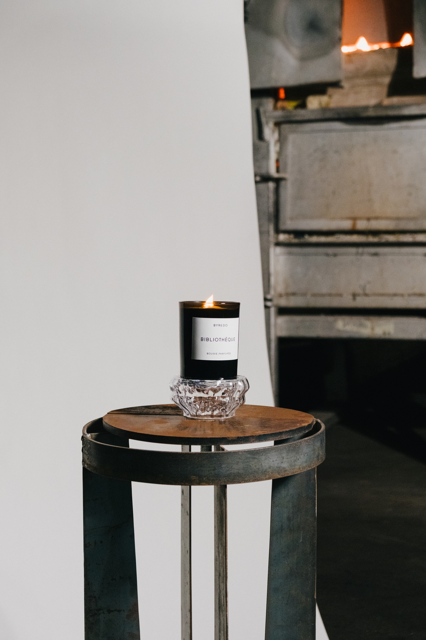 Byredo
