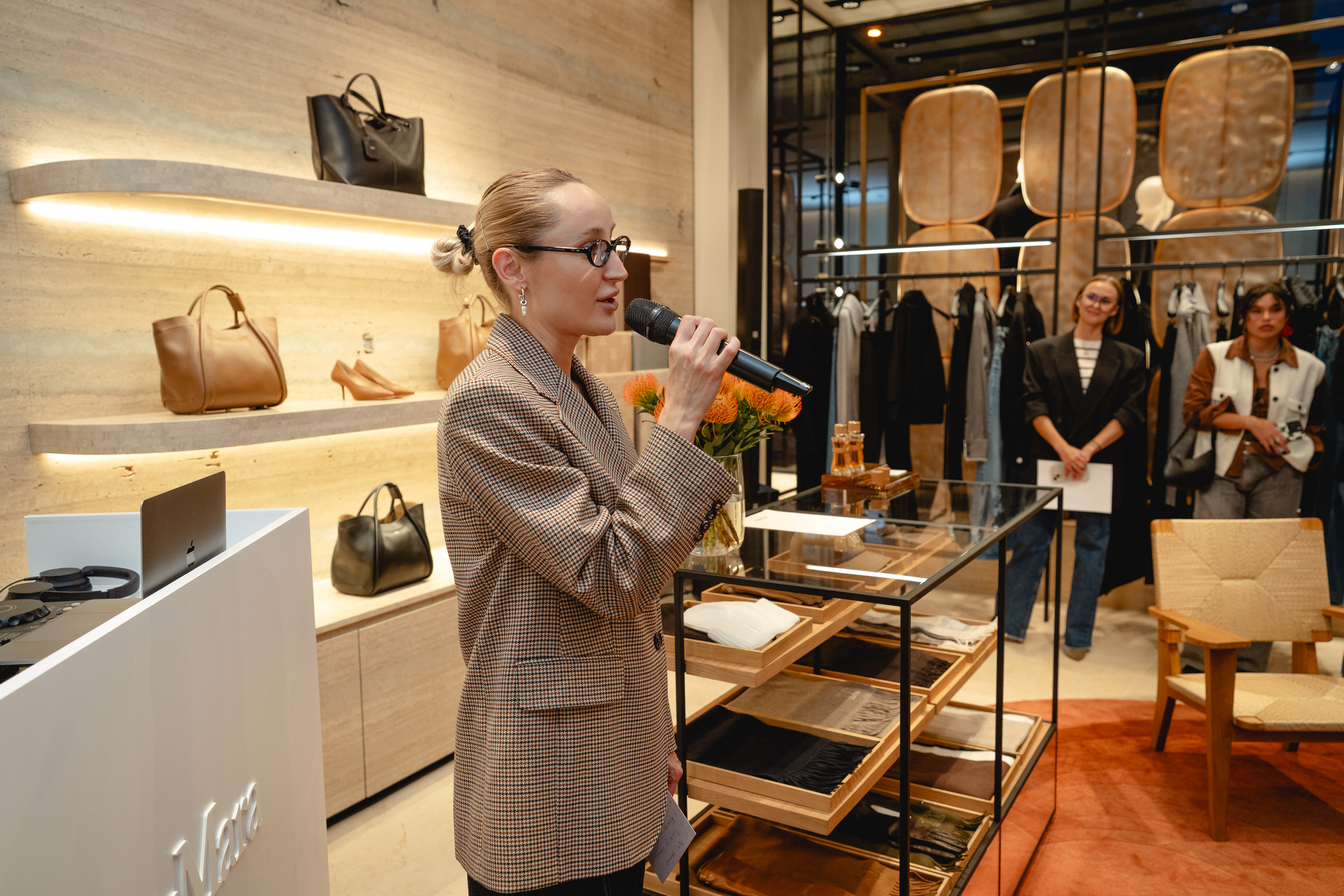 Max Mara