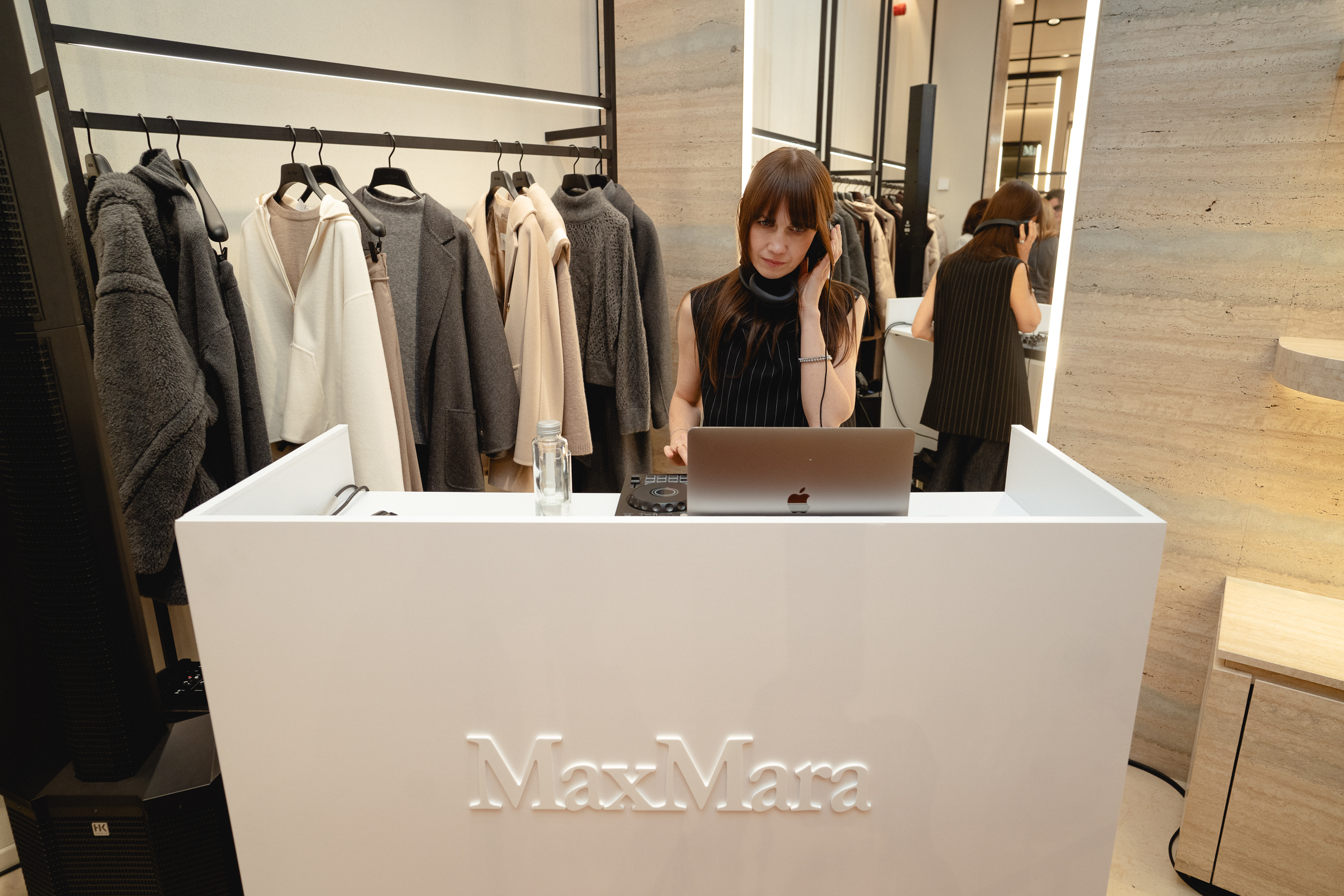 Max Mara