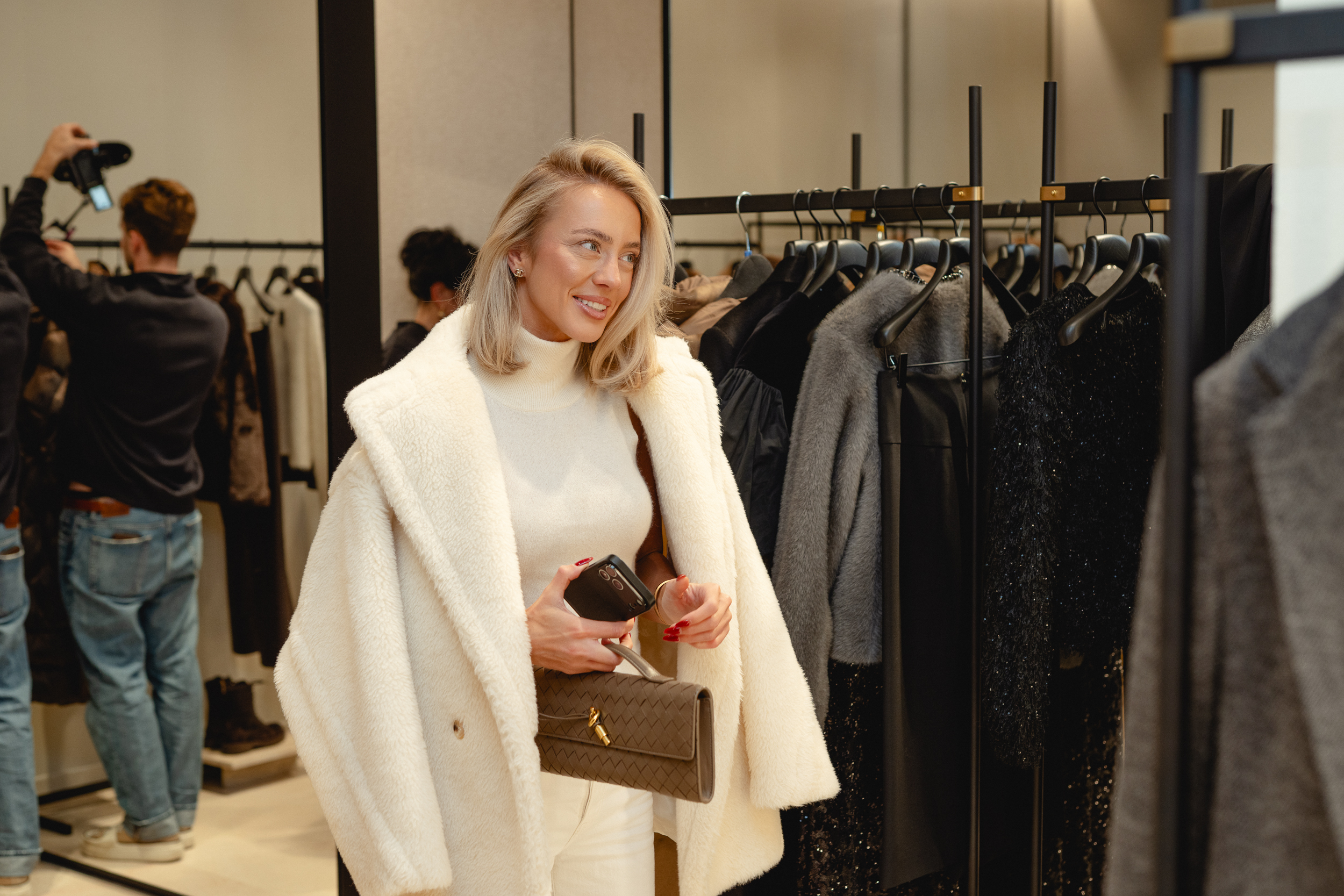 Max Mara