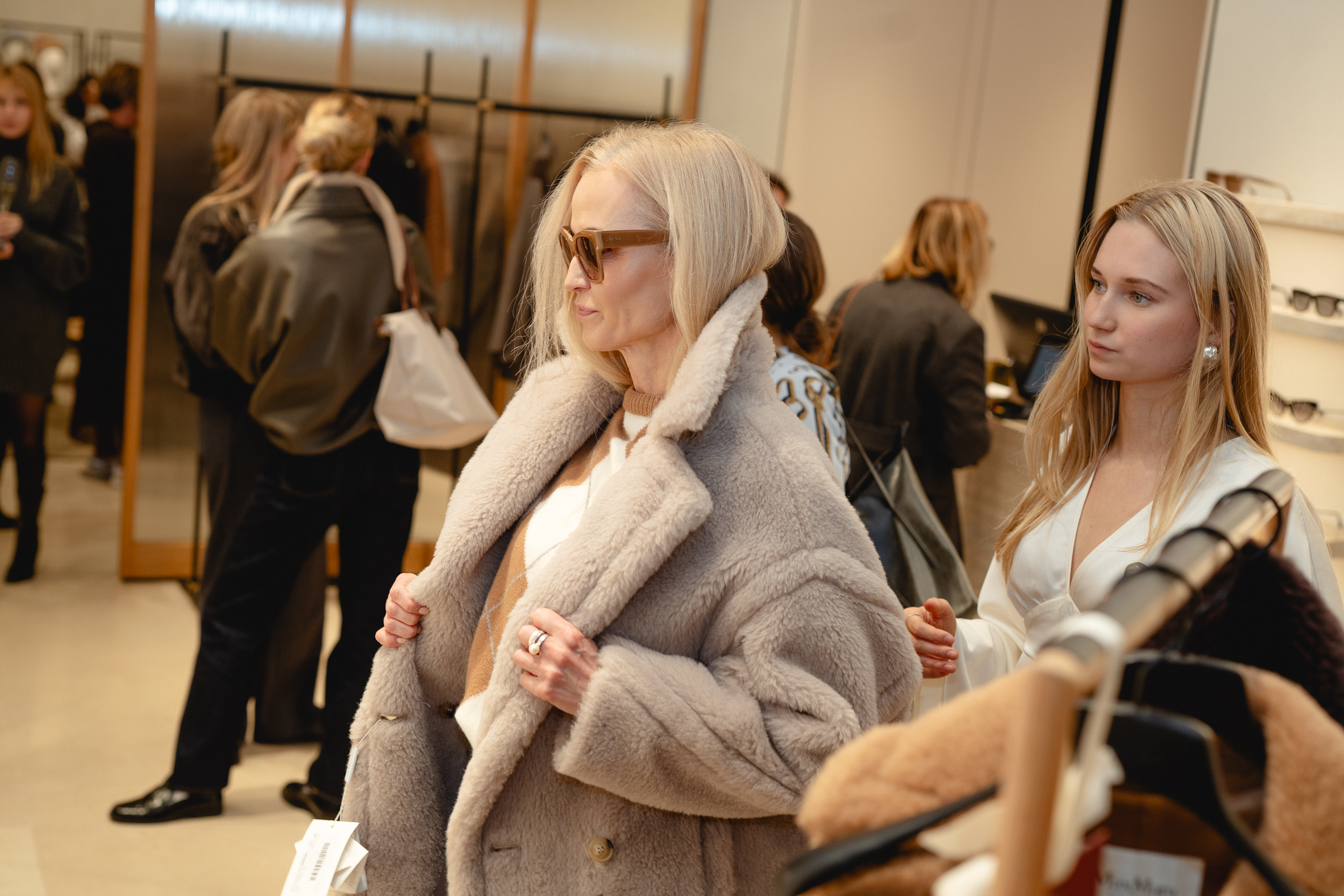 Max Mara